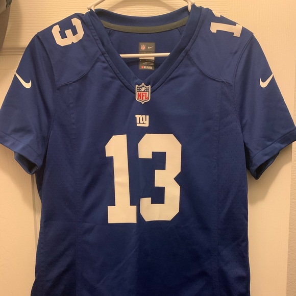 Authentic women’s OBJ jersey - Picture 1 of 3